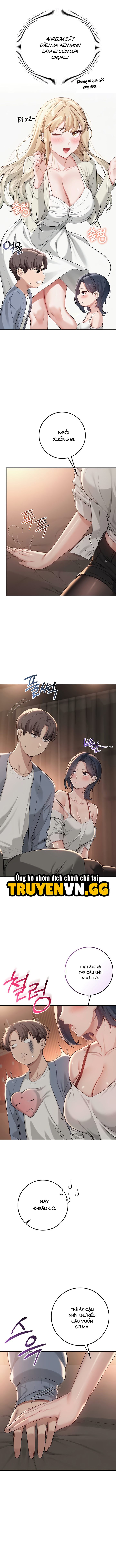 đọc truyện Bạn Học Dâm Đãng Chương 17 ảnh 6 tại Thiên Thai Truyện