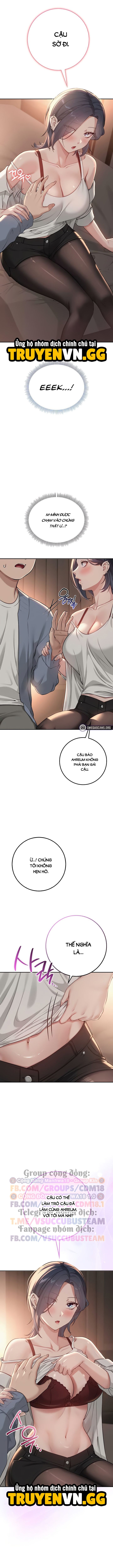 đọc truyện Bạn Học Dâm Đãng Chương 17 ảnh 7 tại Thiên Thai Truyện