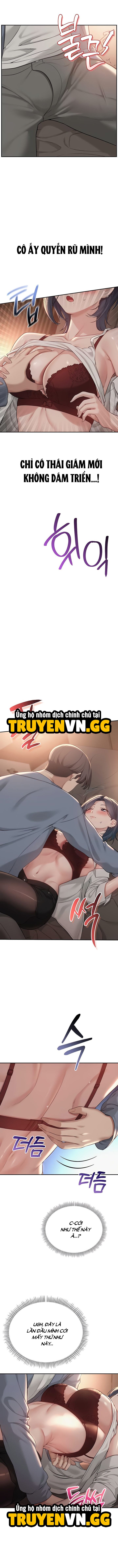 đọc truyện Bạn Học Dâm Đãng Chương 17 ảnh 8 tại Thiên Thai Truyện