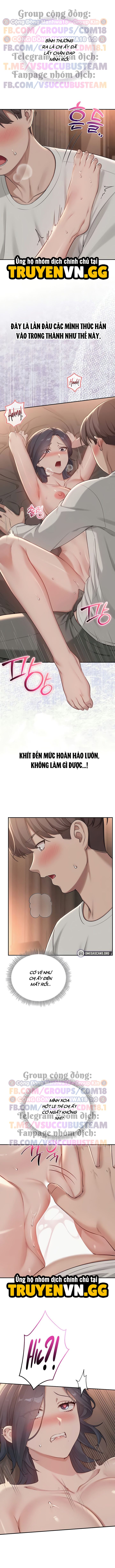 đọc truyện Bạn Học Dâm Đãng Chương 18 ảnh 12 tại Thiên Thai Truyện