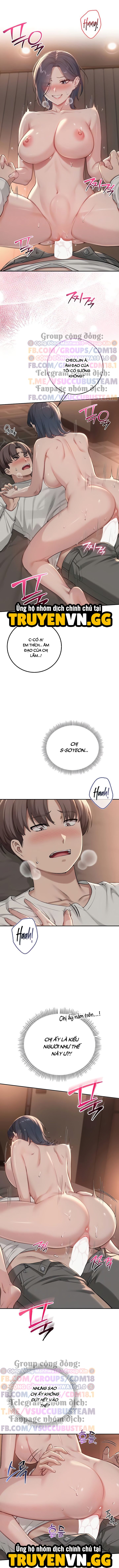 đọc truyện Bạn Học Dâm Đãng Chương 18 ảnh 5 tại Thiên Thai Truyện