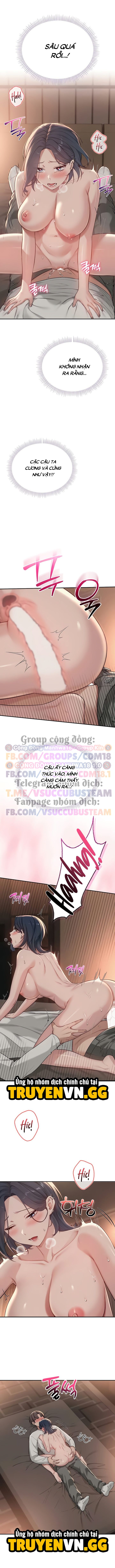 đọc truyện Bạn Học Dâm Đãng Chương 18 ảnh 9 tại Thiên Thai Truyện