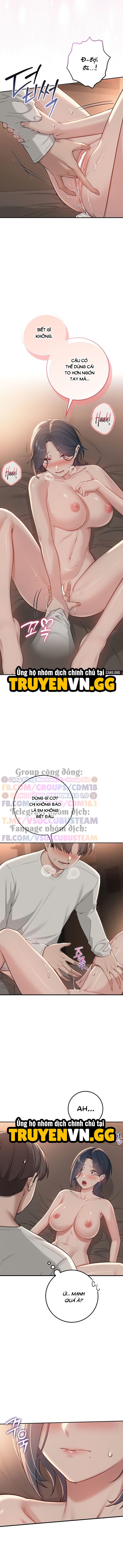 đọc truyện Bạn Học Dâm Đãng Chương 19 ảnh 7 tại Thiên Thai Truyện