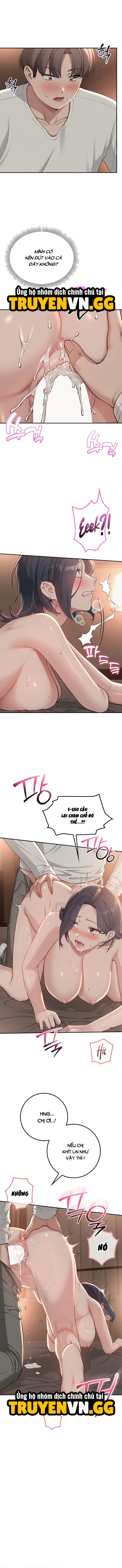 đọc truyện Bạn Học Dâm Đãng Chương 19 ảnh 11 tại Thiên Thai Truyện