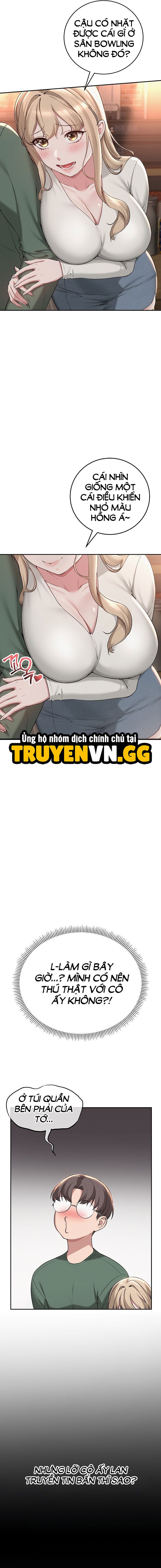 đọc truyện Bạn Học Dâm Đãng Chương 2 ảnh 24 tại Truyện Dạ Ký