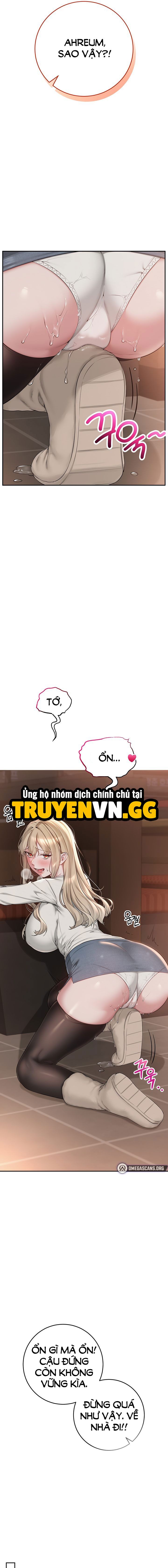 đọc truyện Bạn Học Dâm Đãng Chương 2 ảnh 30 tại Truyện Dạ Ký