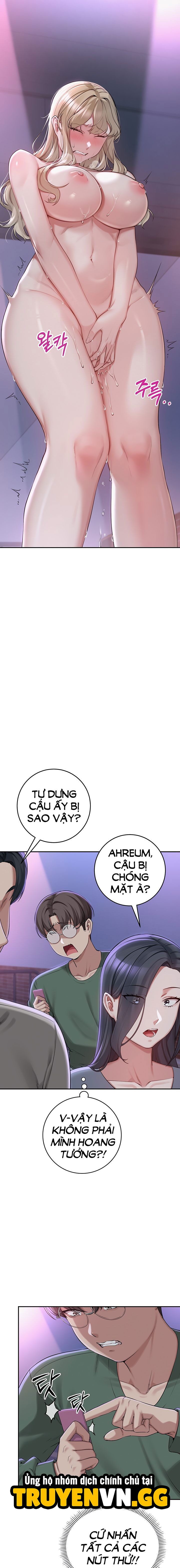 đọc truyện Bạn Học Dâm Đãng Chương 2 ảnh 4 tại Truyện Dạ Ký
