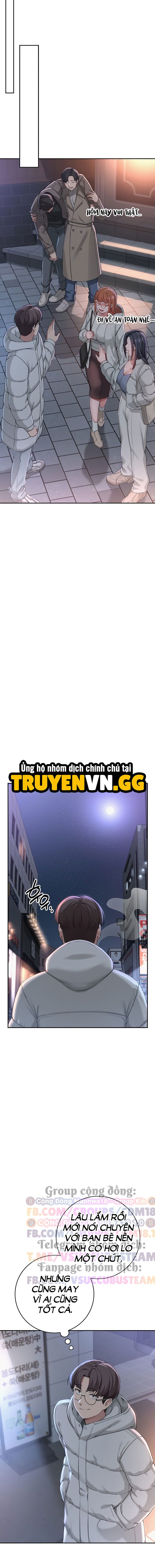 đọc truyện Bạn Học Dâm Đãng Chương 2 ảnh 31 tại Truyện Dạ Ký