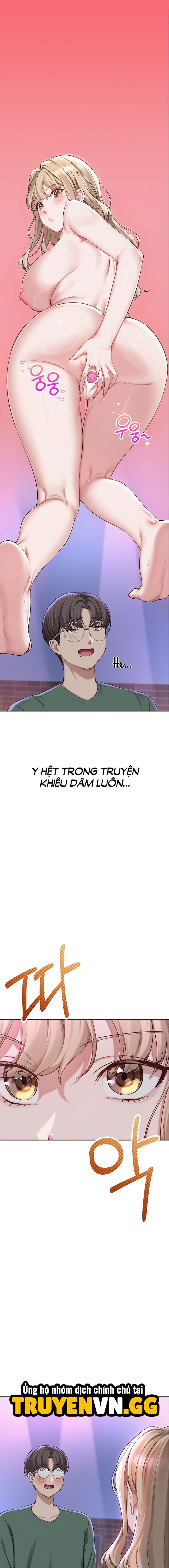 đọc truyện Bạn Học Dâm Đãng Chương 2 ảnh 6 tại Truyện Dạ Ký