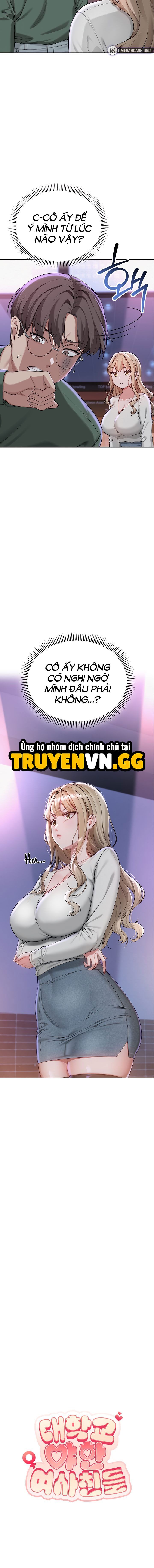 đọc truyện Bạn Học Dâm Đãng Chương 2 ảnh 7 tại Truyện Dạ Ký