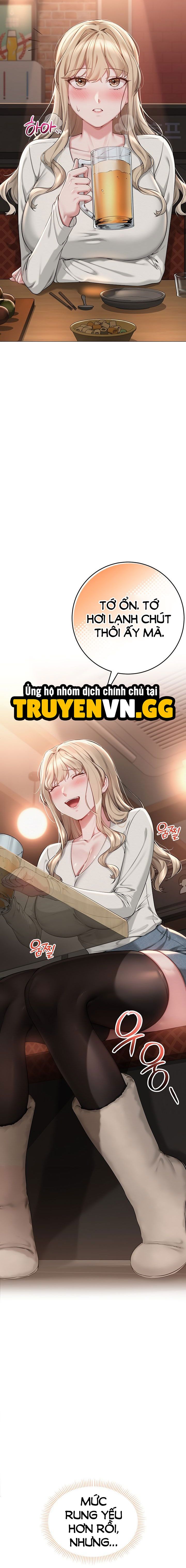 đọc truyện Bạn Học Dâm Đãng Chương 2 ảnh 9 tại Truyện Dạ Ký