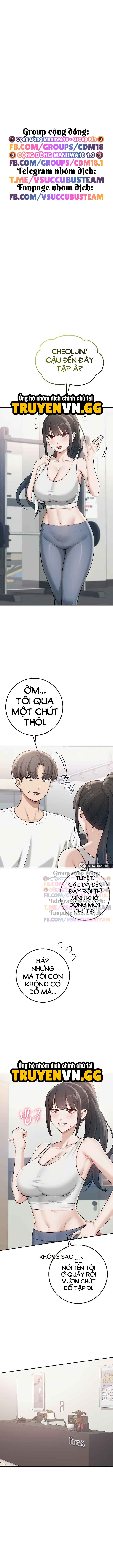 đọc truyện Bạn Học Dâm Đãng Chương 20 ảnh 3 tại Thiên Thai Truyện