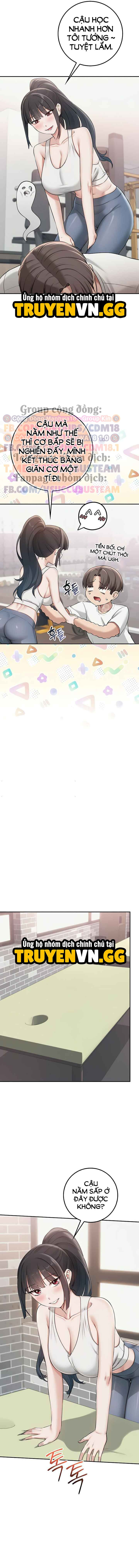 đọc truyện Bạn Học Dâm Đãng Chương 20 ảnh 12 tại Thiên Thai Truyện