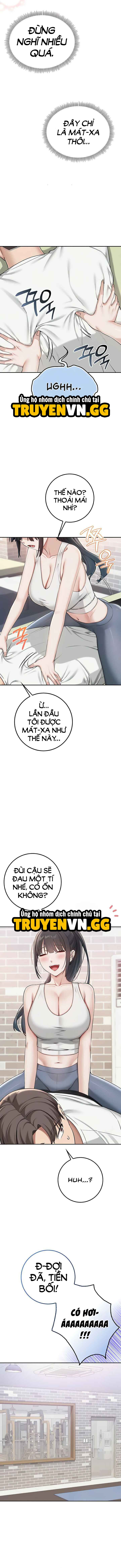 đọc truyện Bạn Học Dâm Đãng Chương 20 ảnh 14 tại Thiên Thai Truyện