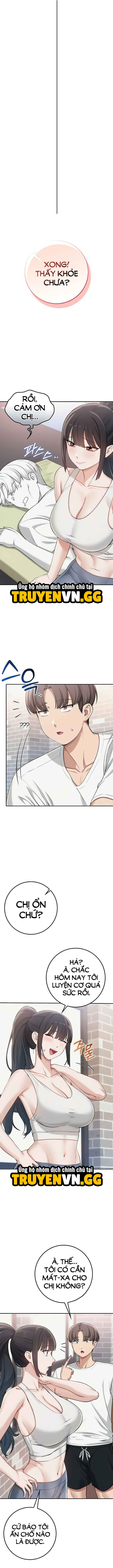 đọc truyện Bạn Học Dâm Đãng Chương 20 ảnh 15 tại Thiên Thai Truyện