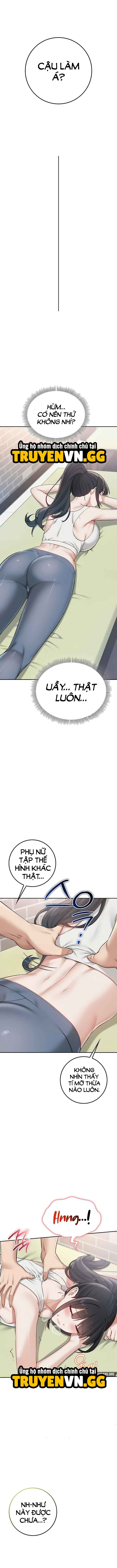 đọc truyện Bạn Học Dâm Đãng Chương 20 ảnh 16 tại Thiên Thai Truyện