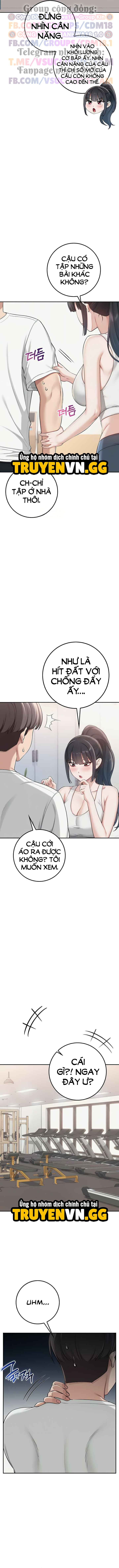 đọc truyện Bạn Học Dâm Đãng Chương 20 ảnh 6 tại Thiên Thai Truyện