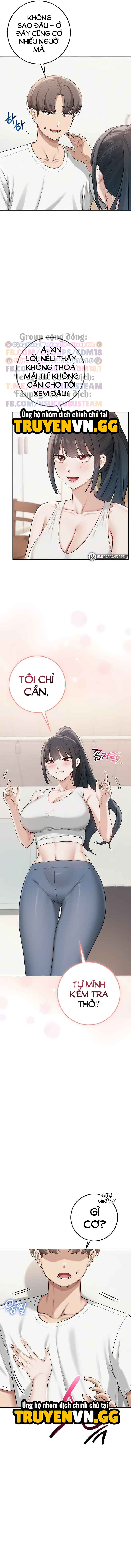 đọc truyện Bạn Học Dâm Đãng Chương 20 ảnh 7 tại Thiên Thai Truyện