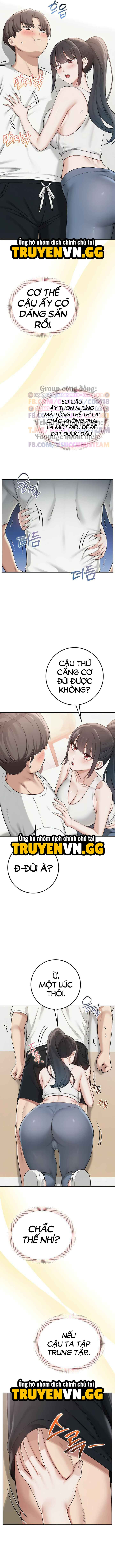 đọc truyện Bạn Học Dâm Đãng Chương 20 ảnh 8 tại Thiên Thai Truyện