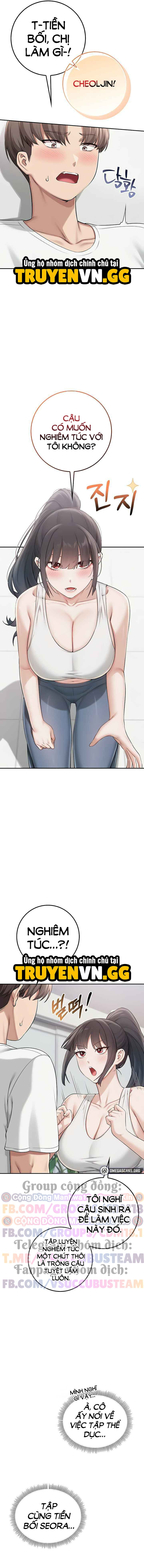 đọc truyện Bạn Học Dâm Đãng Chương 20 ảnh 9 tại Thiên Thai Truyện