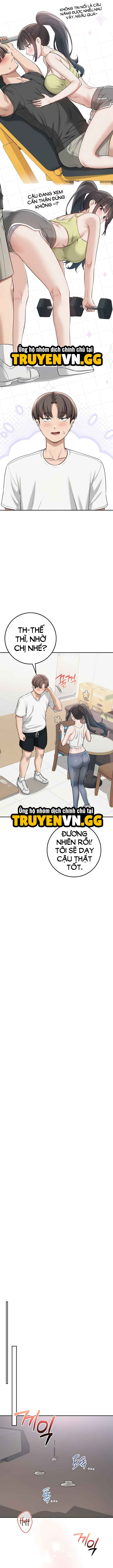 đọc truyện Bạn Học Dâm Đãng Chương 20 ảnh 10 tại Thiên Thai Truyện