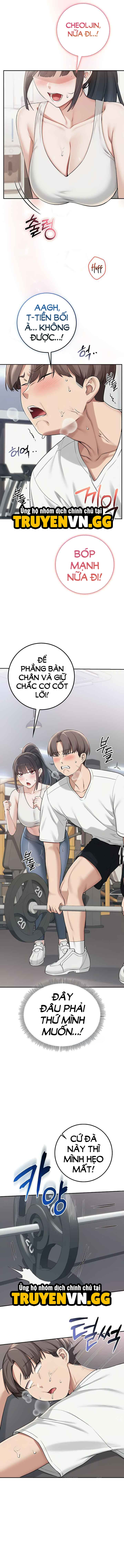 đọc truyện Bạn Học Dâm Đãng Chương 20 ảnh 11 tại Thiên Thai Truyện