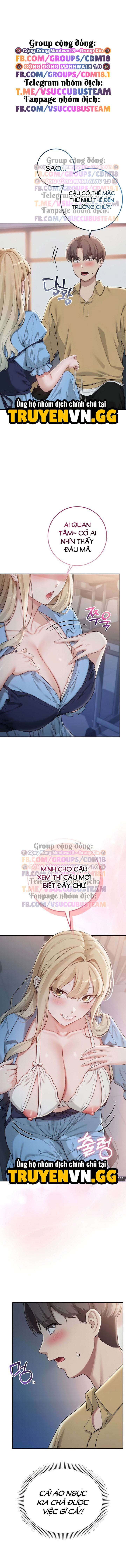 đọc truyện Bạn Học Dâm Đãng Chương 22 ảnh 3 tại Thiên Thai Truyện