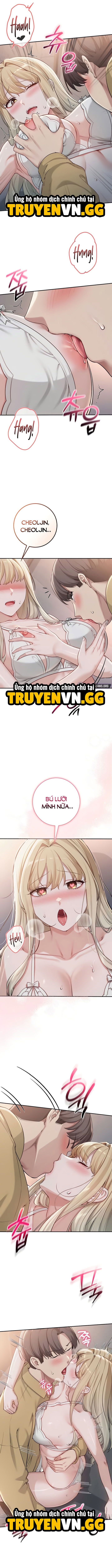 đọc truyện Bạn Học Dâm Đãng Chương 22 ảnh 12 tại Thiên Thai Truyện