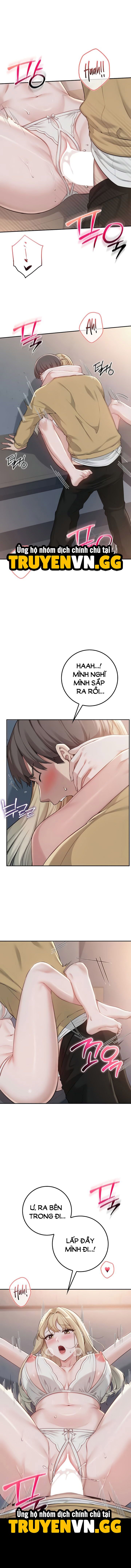 đọc truyện Bạn Học Dâm Đãng Chương 22 ảnh 13 tại Thiên Thai Truyện