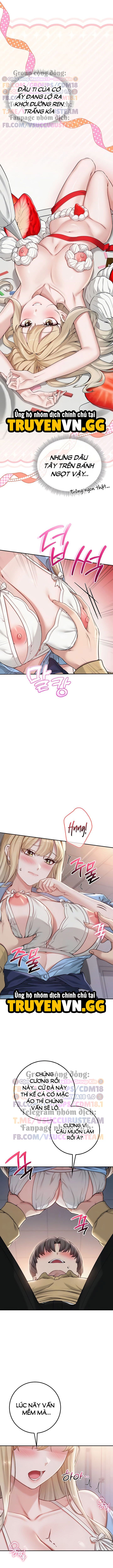 đọc truyện Bạn Học Dâm Đãng Chương 22 ảnh 4 tại Thiên Thai Truyện