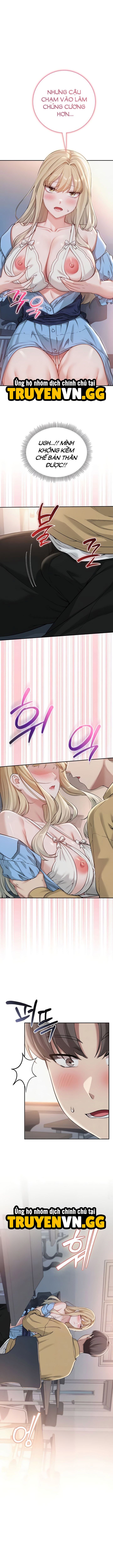 đọc truyện Bạn Học Dâm Đãng Chương 22 ảnh 5 tại Thiên Thai Truyện