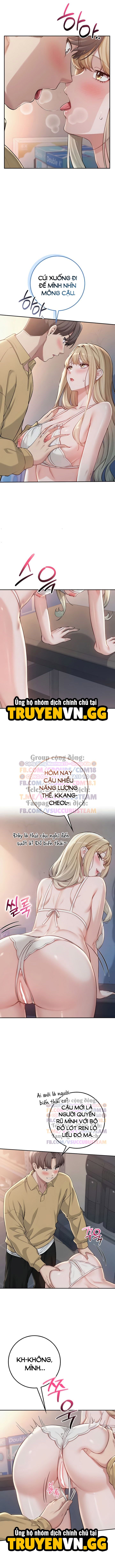 đọc truyện Bạn Học Dâm Đãng Chương 22 ảnh 7 tại Thiên Thai Truyện