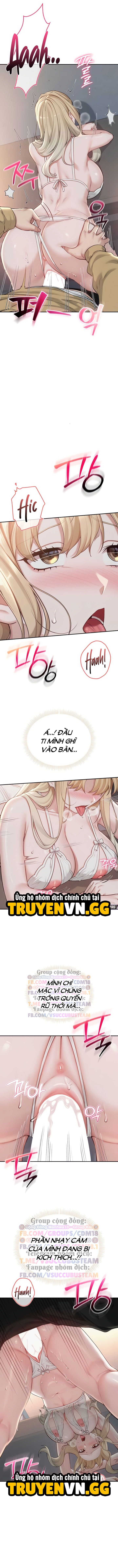 đọc truyện Bạn Học Dâm Đãng Chương 22 ảnh 10 tại Thiên Thai Truyện