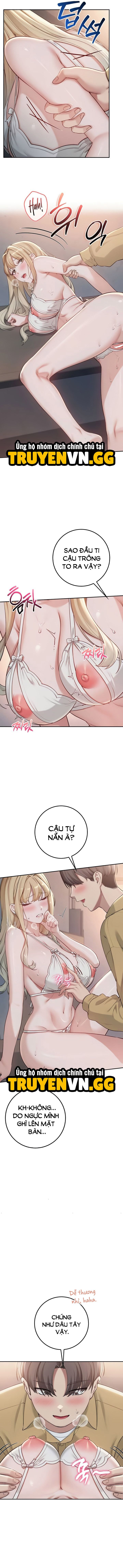 đọc truyện Bạn Học Dâm Đãng Chương 22 ảnh 11 tại Thiên Thai Truyện