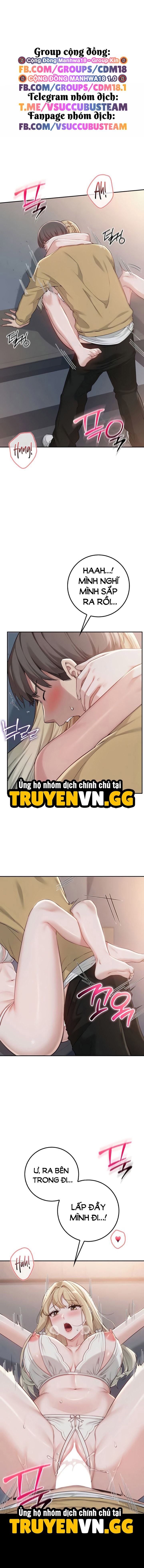 đọc truyện Bạn Học Dâm Đãng Chương 23 ảnh 3 tại Thiên Thai Truyện