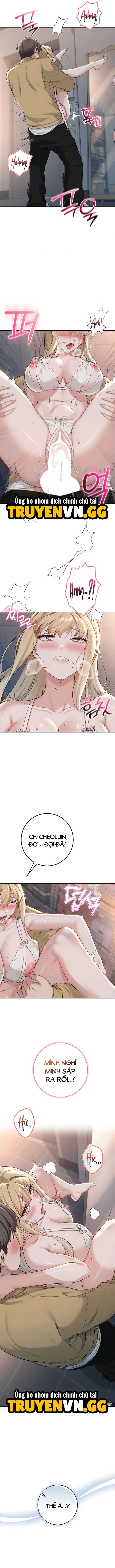 đọc truyện Bạn Học Dâm Đãng Chương 23 ảnh 13 tại Thiên Thai Truyện