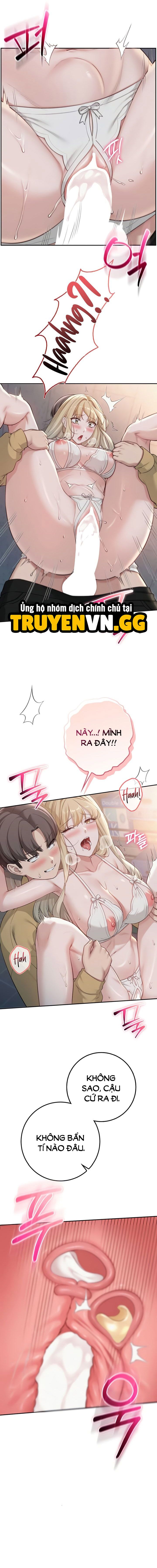 đọc truyện Bạn Học Dâm Đãng Chương 23 ảnh 14 tại Thiên Thai Truyện