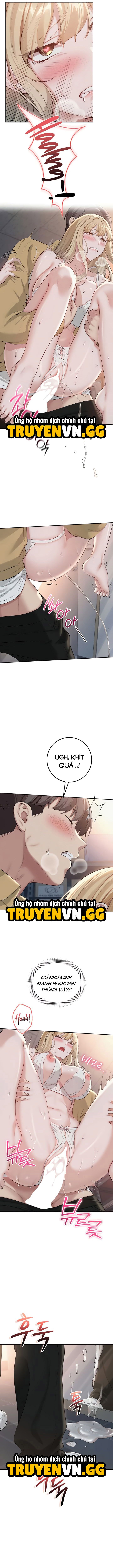 đọc truyện Bạn Học Dâm Đãng Chương 23 ảnh 15 tại Thiên Thai Truyện