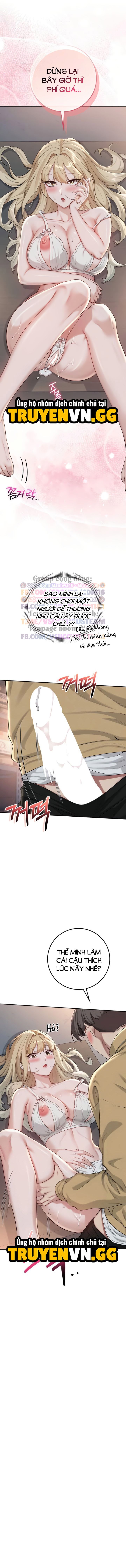 đọc truyện Bạn Học Dâm Đãng Chương 23 ảnh 6 tại Thiên Thai Truyện