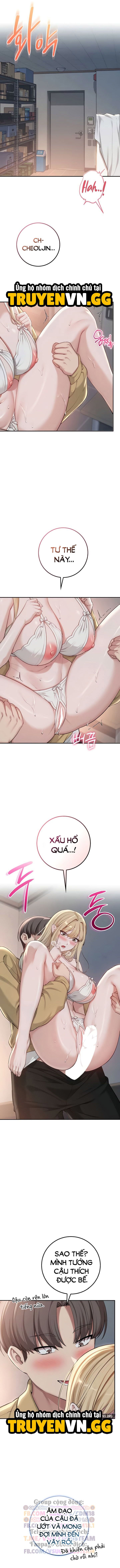 đọc truyện Bạn Học Dâm Đãng Chương 23 ảnh 7 tại Thiên Thai Truyện