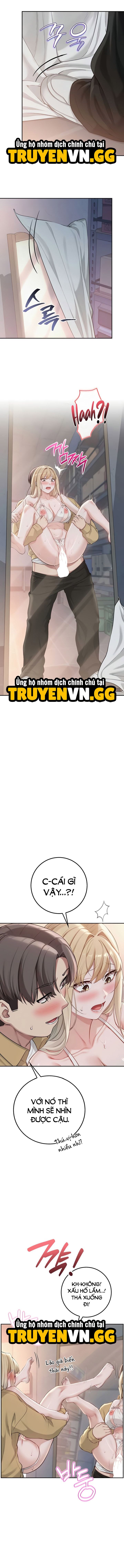 đọc truyện Bạn Học Dâm Đãng Chương 23 ảnh 11 tại Thiên Thai Truyện