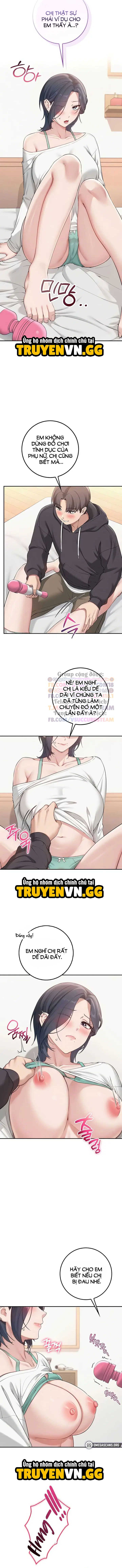 đọc truyện Bạn Học Dâm Đãng Chương 24 ảnh 12 tại Thiên Thai Truyện