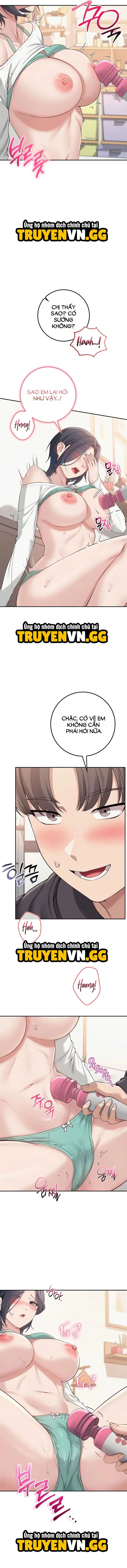 đọc truyện Bạn Học Dâm Đãng Chương 24 ảnh 13 tại Thiên Thai Truyện