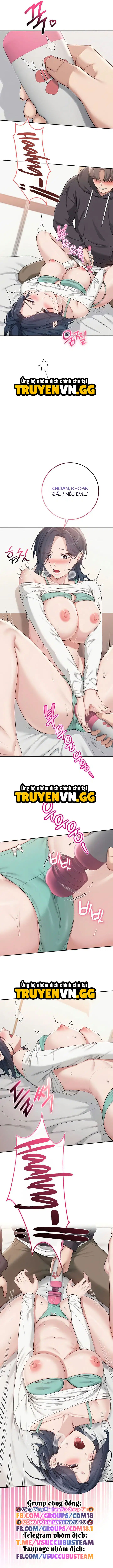 đọc truyện Bạn Học Dâm Đãng Chương 24 ảnh 15 tại Thiên Thai Truyện