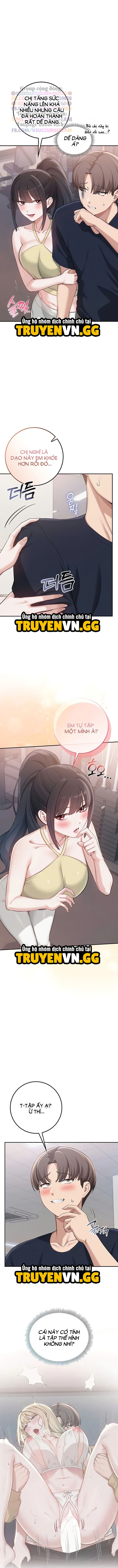 đọc truyện Bạn Học Dâm Đãng Chương 24 ảnh 4 tại Thiên Thai Truyện