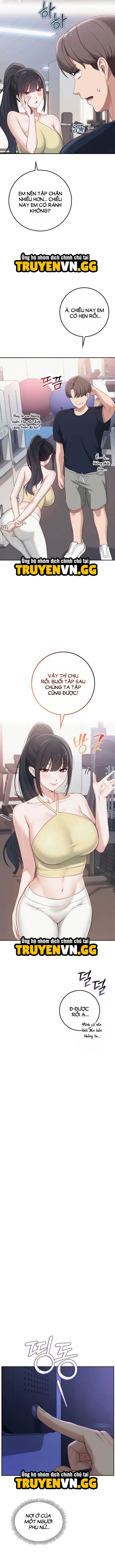 đọc truyện Bạn Học Dâm Đãng Chương 24 ảnh 5 tại Thiên Thai Truyện