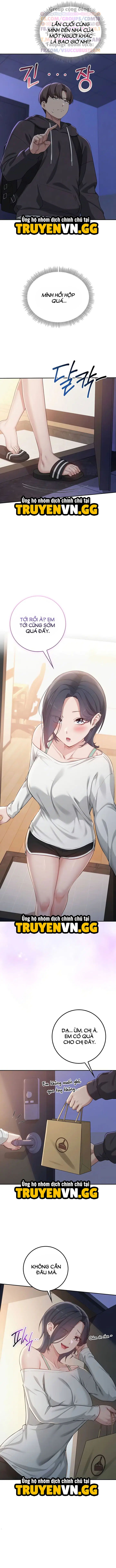 đọc truyện Bạn Học Dâm Đãng Chương 24 ảnh 6 tại Thiên Thai Truyện