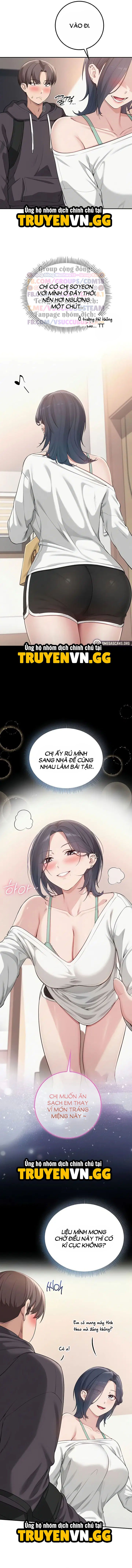 đọc truyện Bạn Học Dâm Đãng Chương 24 ảnh 7 tại Thiên Thai Truyện