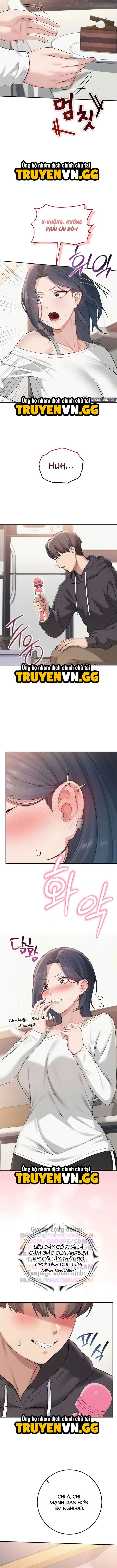 đọc truyện Bạn Học Dâm Đãng Chương 24 ảnh 10 tại Thiên Thai Truyện