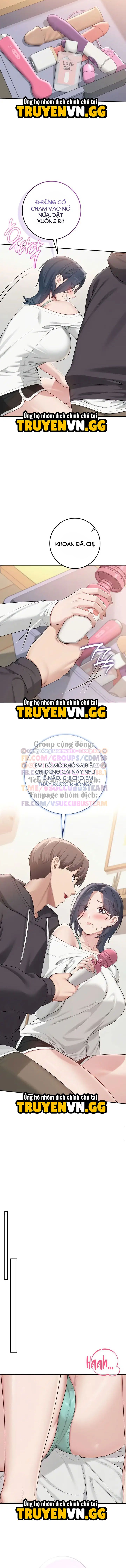 đọc truyện Bạn Học Dâm Đãng Chương 24 ảnh 11 tại Thiên Thai Truyện